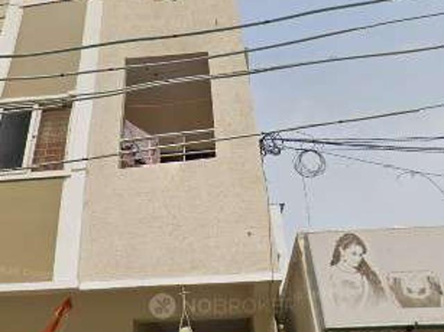 1 BHK Flat In Stndalone Buildingn for Rent In Manikonda