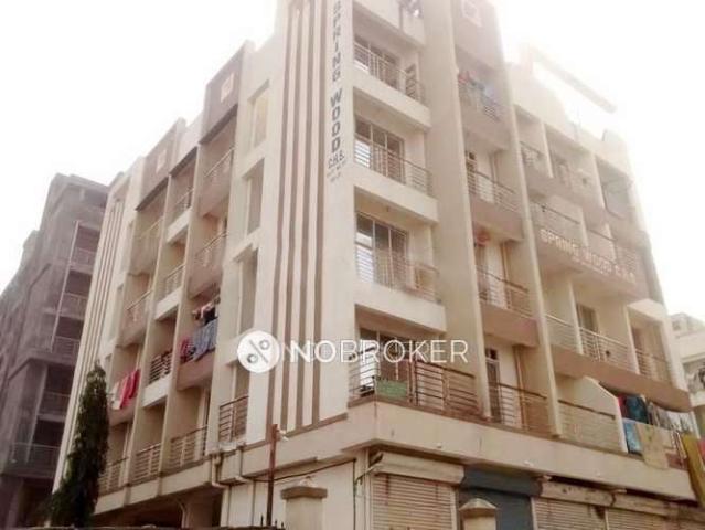 1 BHK Flat In Stratosphere Spring Wood For Sale In Sector 26