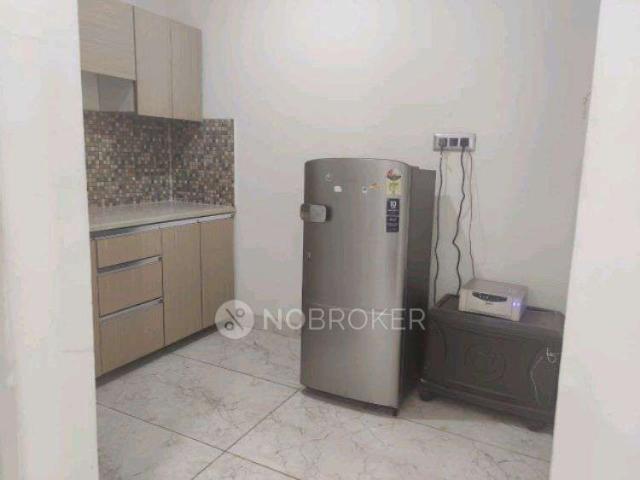 1 BHK Flat In Studio 18 for Rent In Udhyog Vihar