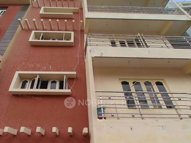1 BHK Flat In Studio Amuse for Lease In Hsr Layout