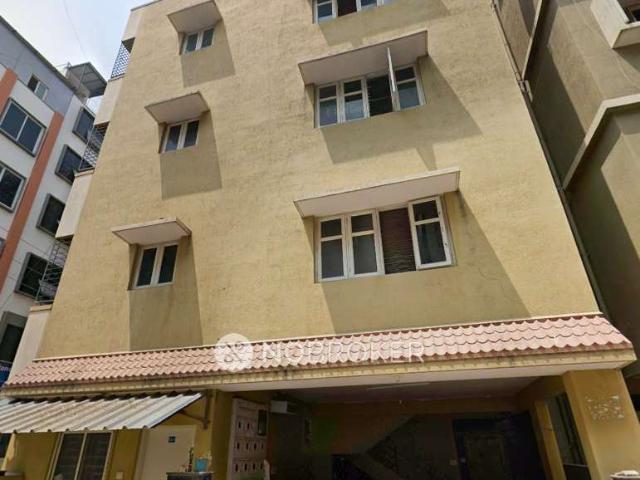 1 BHK Flat In Subbalakshmi Nilaya for Rent In Kumaraswamy Layout