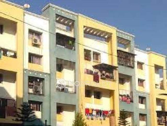 1 BHK Flat In Subhanallah Apartment For Sale In Pydhunie