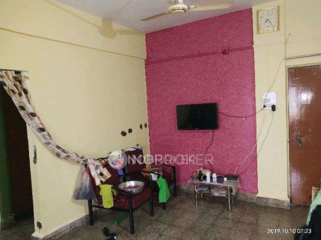 1 BHK Flat In Subhash Park For Sale In Hadapsar
