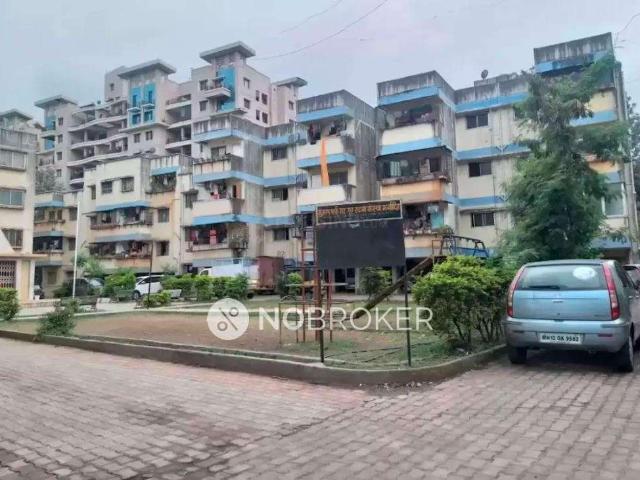 1 BHK Flat In Subhash Park For Sale In Subhash Park, D3, Ha