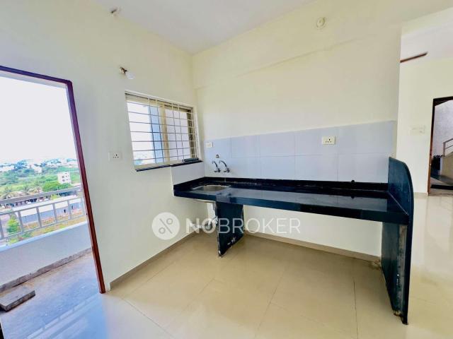1 BHK Flat In Subhashree Residency For Sale In Vahile Nagar