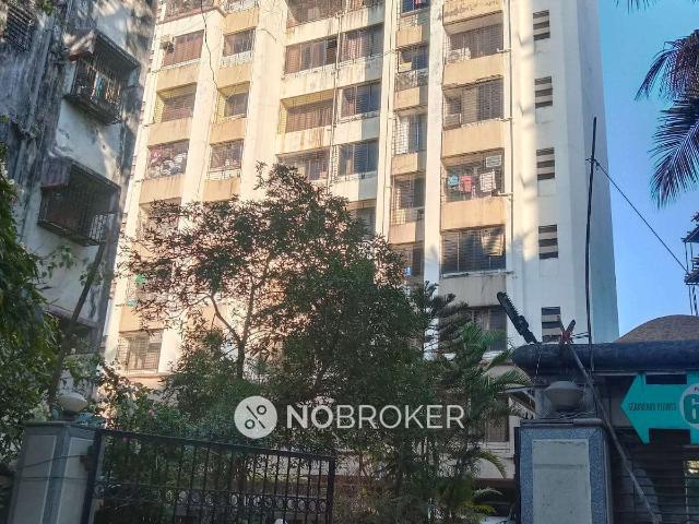 1 BHK Flat In Sudarshan Heights For Sale In Borivali East