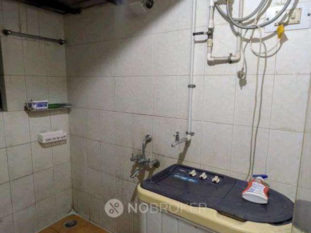 1 BHK Flat In Sudarshan Heritage for Rent In 5, Magarpatta Rd, Bhosale Nagar, Hadapsar, Pune, Maharashtra 411028, India