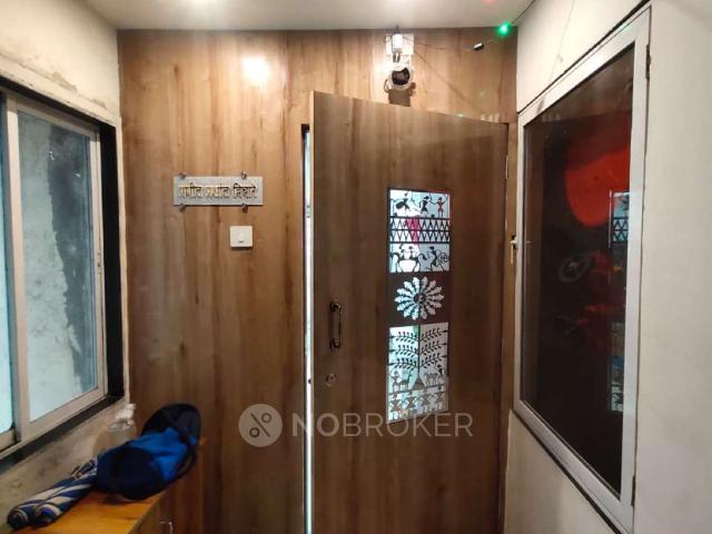 1 BHK Flat In Sudhanshu Imperia For Sale In Bhandup West