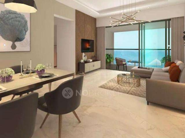 1 BHK Flat In Sudhanshu Imperia For Sale In Bhandup West