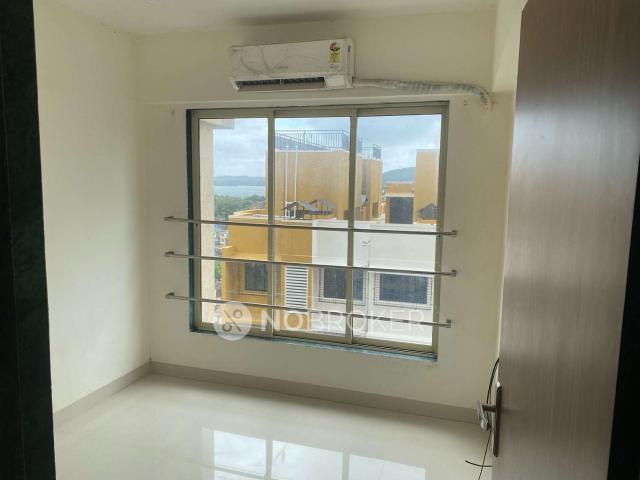 1 BHK Flat In Sudhanshu Imperia For Sale In Bhandup West