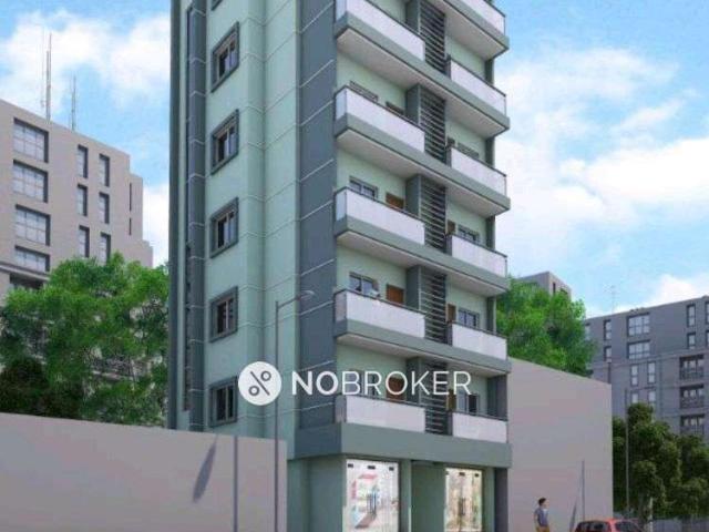 1 BHK Flat In Suffa Tower For Sale In Knowhwa Khurd