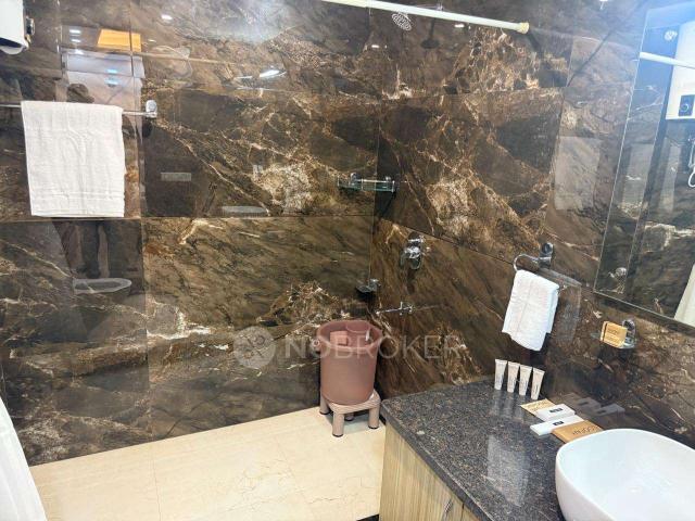 1 BHK Flat In Sukhvan Residency, for Rent In Sector 43