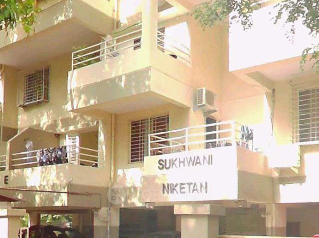 1 BHK Flat In Sukhwani Niketan, For Sale In Pimpri