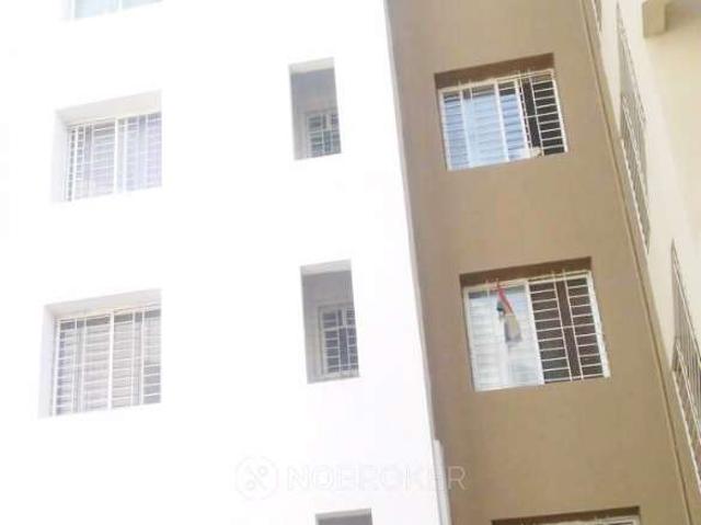 1 BHK Flat In Sukhwani Callisto for Rent In Wakad