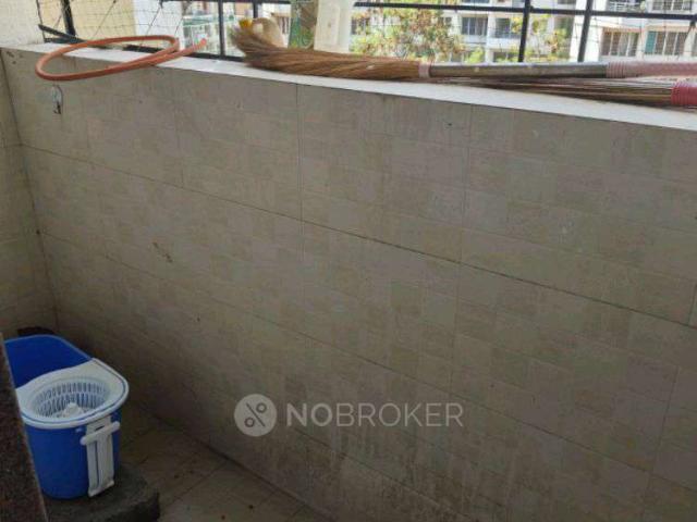 1 BHK Flat In Sukhwani Palms for Rent In Sukhwani Palms