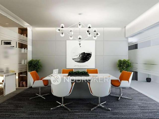 1 BHK Flat In Sukhwani Skylines For Sale In Wakad
