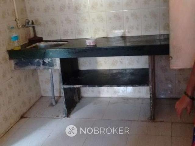 1 BHK Flat In Sukh Samadhan Chs for Rent In Dombivli East