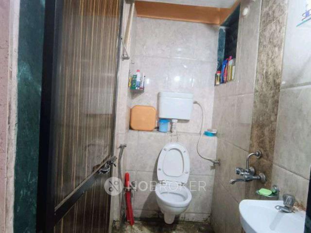 1 BHK Flat In Sukh Samruddhi Residency For Sale In Kutuk, B