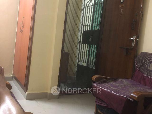 1 BHK Flat In Sukhanivas For Sale In Janakiram Street