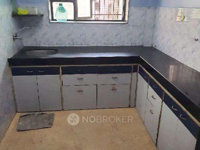 1 BHK Flat In Sukhsamrudhhi for Rent In Dombivli West