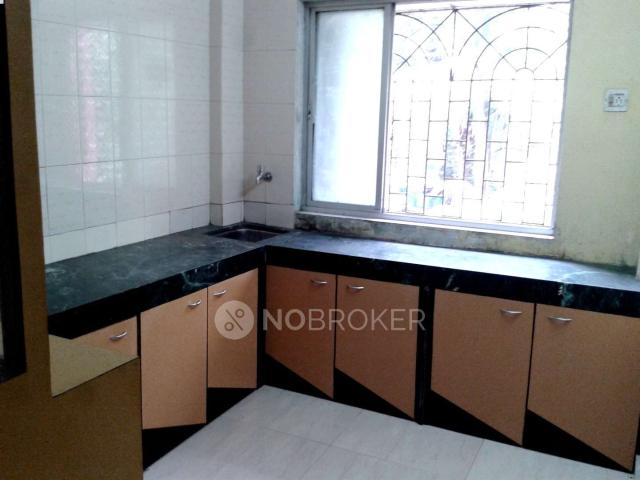 1 BHK Flat In Sukhsagar Residency for Rent In Thane West