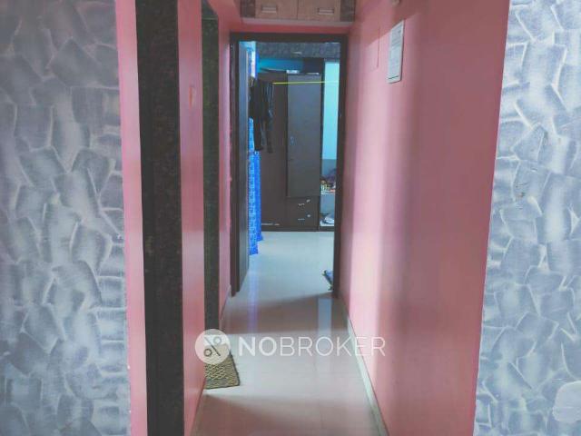 1 BHK Flat In Sukur Enclave For Sale In Thane West