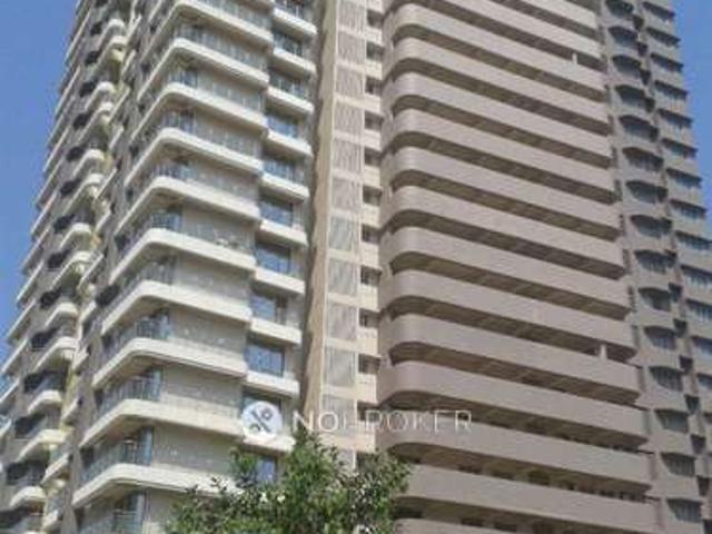 1 BHK Flat In Suhas Modi Society Sra For Sale In Kandivali East