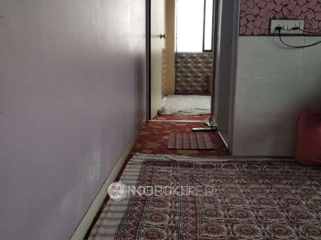 1 BHK Flat In Suleman Tower For Sale In Kamathipura