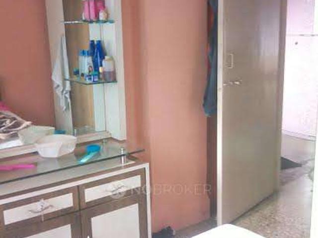 1 BHK Flat In Sultanabad Colony, Behram Baug, For Sale In J