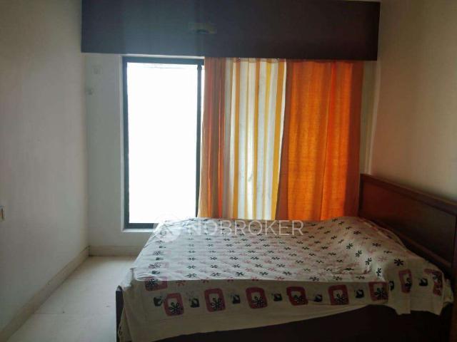 1 BHK Flat In Summit Apartment For Sale In Goregaon East