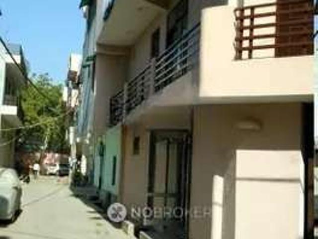 1 BHK Flat In Suman Colony for Rent In 17a, Cassia Ave