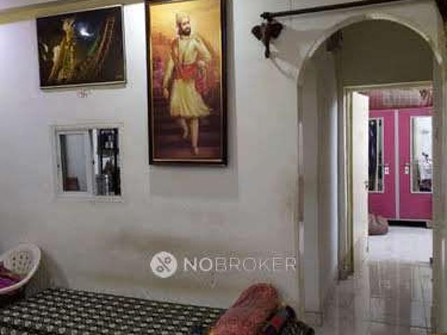 1 BHK Flat In Sumangal Plaza, Mahalunge For Sale In Thergaon