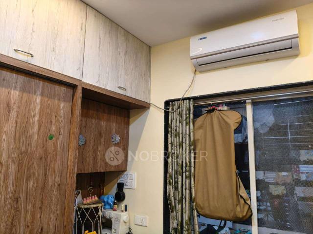 1 BHK Flat In Sumangal Terrace, Sus For Sale In Sus
