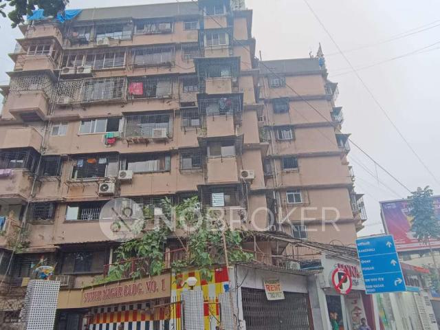 1 BHK Flat In Sumer Nagar Building 1 for Rent In Borivali W