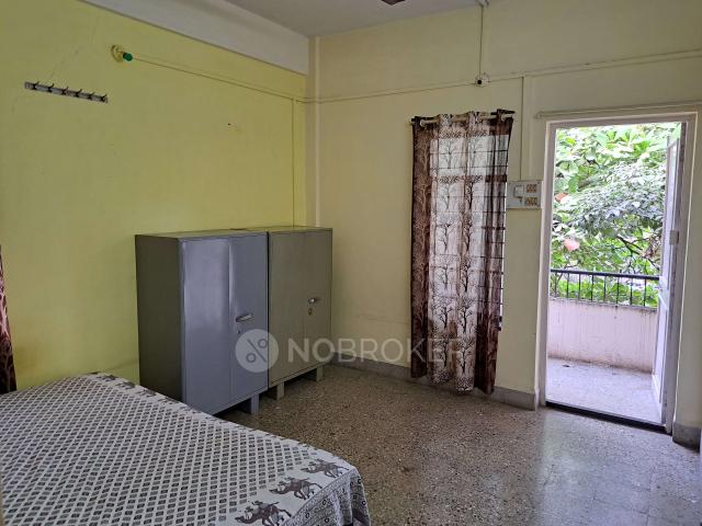 1 BHK Flat In Sumit Apartments for Rent In Sumit Apts, Dp R