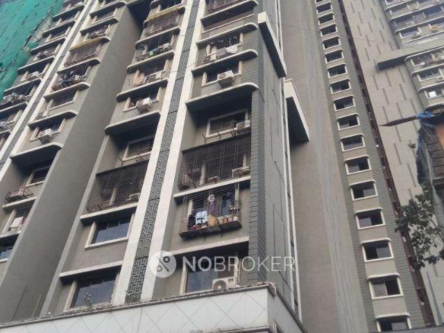 1 BHK Flat In Sumit Shiker For Sale In Bharat Nagar