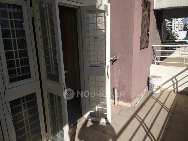 1 BHK Flat In Sumitra Valley, Wakad for Rent In Sumitra Valley