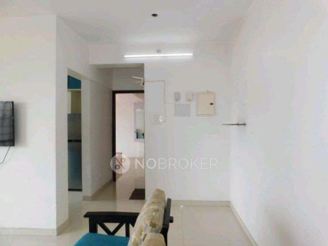 1 BHK Flat In Sumukh Hills Chsl For Sale In Kandivali East