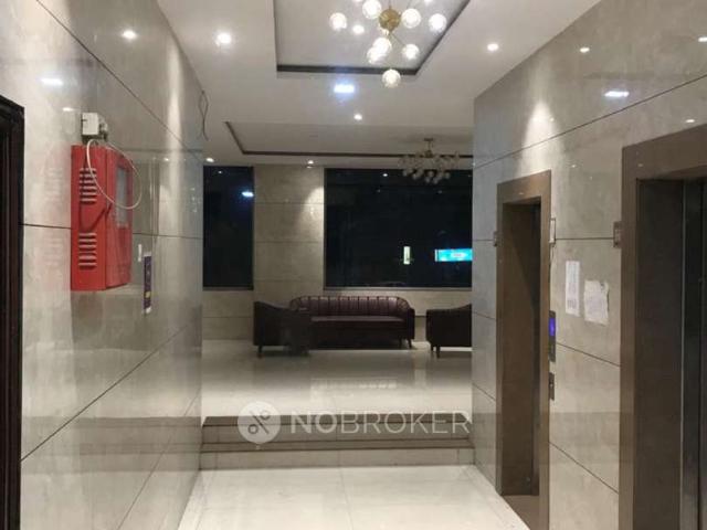 1 BHK Flat In Sumukh Hills For Sale In Kandivali East