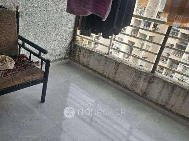 1 BHK Flat In Sun Universe Narhe For Sale In Sun Universe