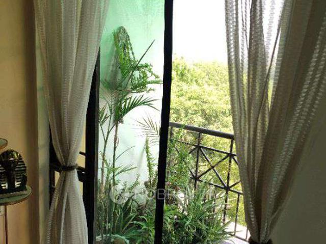1 BHK Flat In Sun View Apartment Sec 11 For Sale In Dwarka