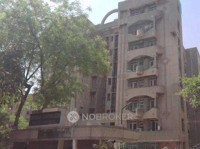 1 BHK Flat In Sun View Apartments For Sale In Sector 11 Dwa
