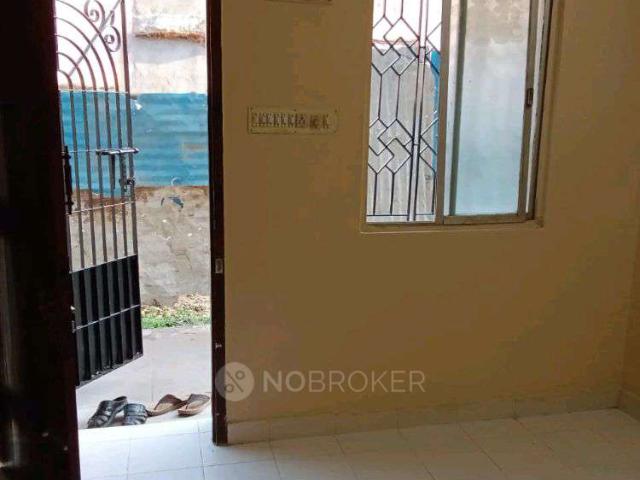1 BHK Flat In Sun View Flats For Sale In Royapettah