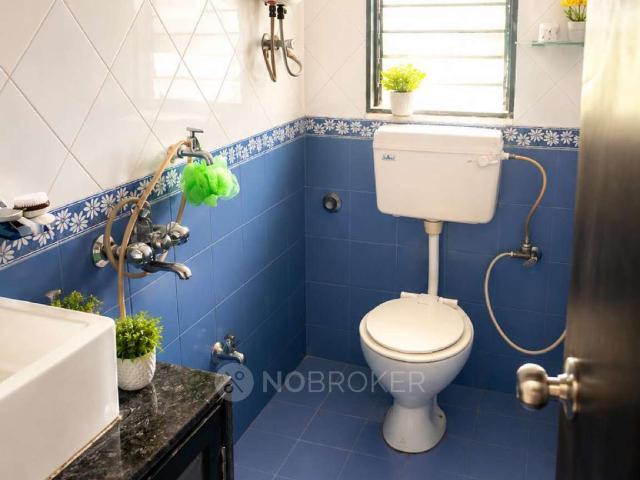 1 BHK Flat In Sun Villa, Goregaon For Sale In Goregaon