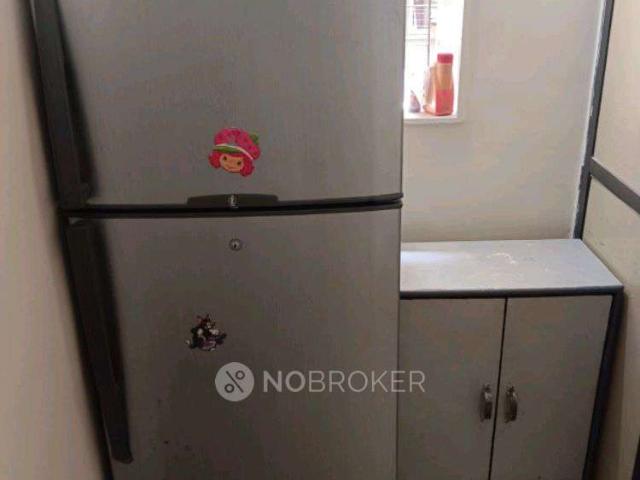 1 BHK Flat In Sun Grace Building Akal Society for Rent In Akal Society