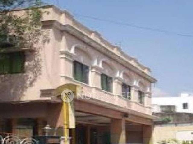 1 BHK Flat In Sun Park Apartment for Lease In Adambakkam