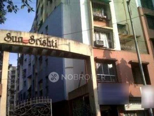 1 BHK Flat In Sun Srishti for Rent In Powai