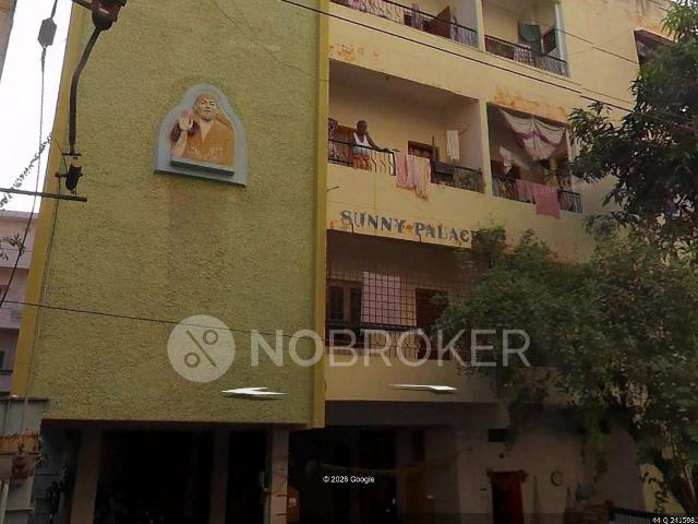 1 BHK Flat In Sunny Palace for Rent In Moula Ali