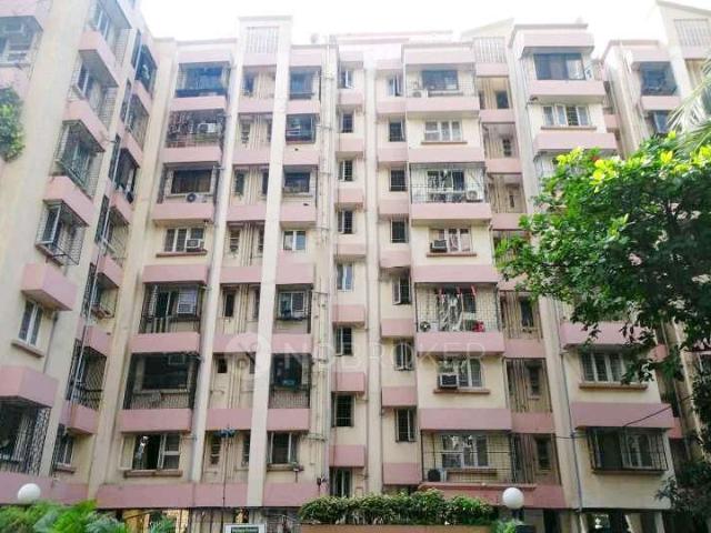 1 BHK Flat In Sunbeam Apartments Powai For Sale In Powai