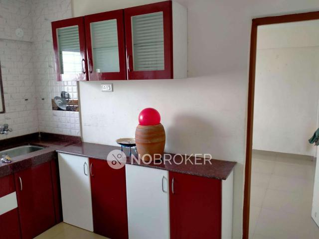 1 BHK Flat In Sunbeam Society For Sale In Fursungi